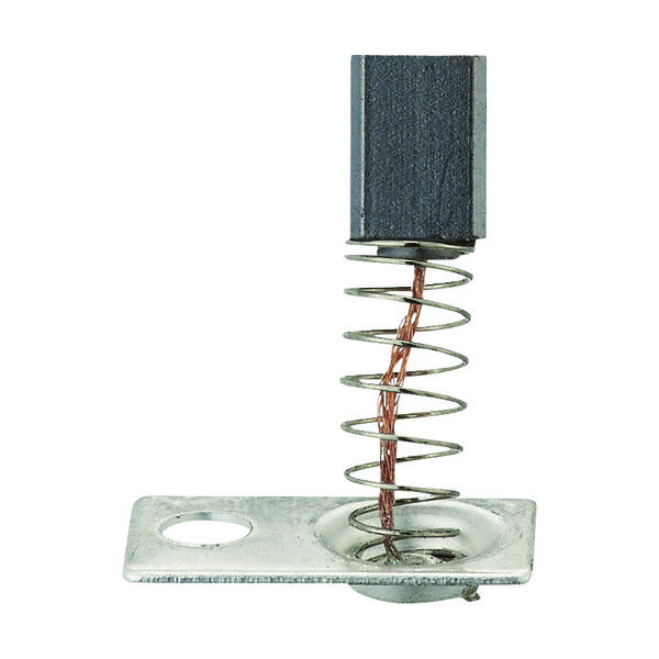 日本精密機械工作 リューター LPMー120カーボンブラシ CB12 1袋(2個) 115-0676（直送品）