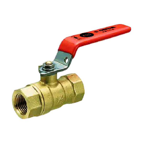 オンダ製作所 F型(レギュラーボール) Rc1/2 F-15 1個 116-1728（直送品）