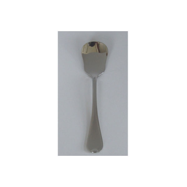 小林工業 ティアラ ブラスト アイスクリームスプーン 0-19307-070（直送品）