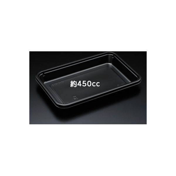 スミ エスコン D20 黒 本体 1D22103 1包：1000枚（100×10）（直送品）