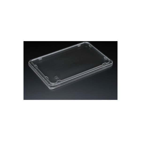 スミ エスコン F8 透明 蓋 2800201 1包：1000枚（100×10）（直送品）