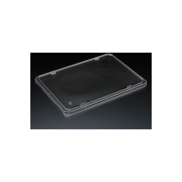 スミ エスコン F95 透明 蓋 2950211 1包：600枚（100×6）（直送品）