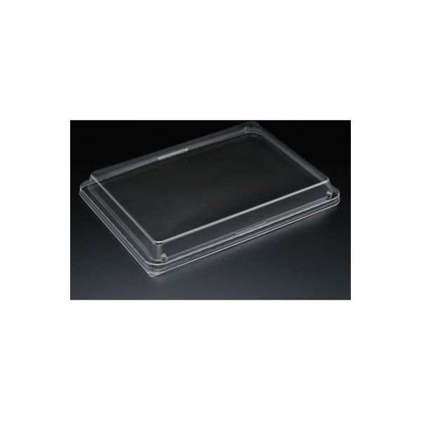 スミ エスコン F95-10 透明 蓋 2951211 1包：600枚（100×6）（直送品）