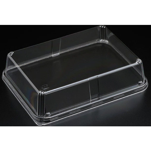 スミ エスコン FUL-83-5 透明 蓋 3L83205 1包：1600枚（50×32）（直送品）