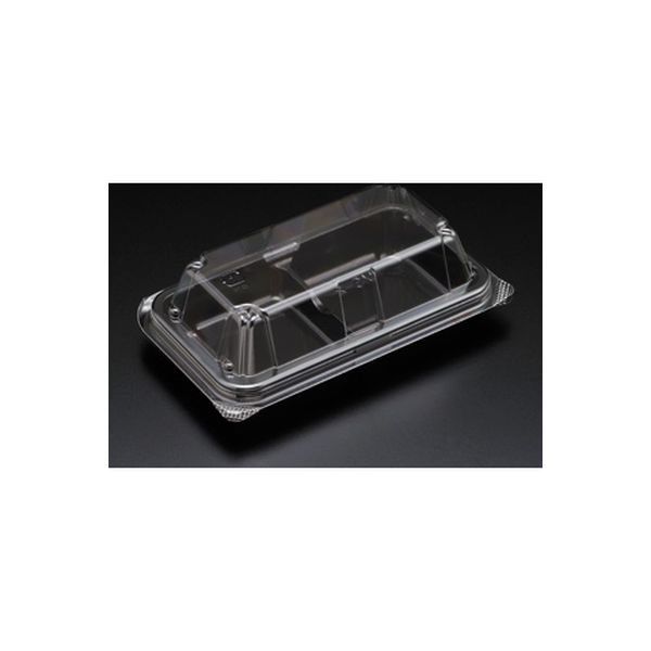 スミ フードパック ユニコン MS-2 チョコレート 5M20103 1包：2000枚（100×20）（直送品）