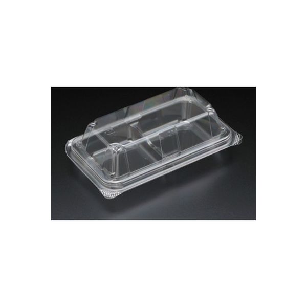 スミ フードパック ユニコン MS-2 透明 5M20110 1包：2000枚（100×20）（直送品）