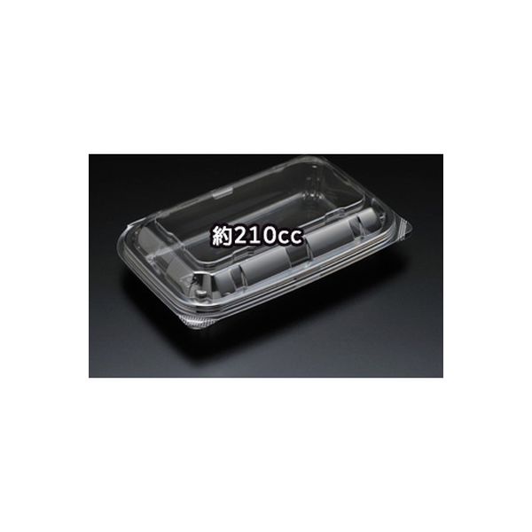 スミ フードパック ユニコン N105 黒 5N05103 1包：900枚（100×9）（直送品）