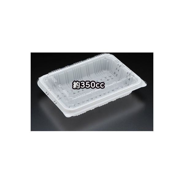 スミ フードパック ユニコン LS-B 白マル 5SB0101 1包：800枚（100×8）（直送品）