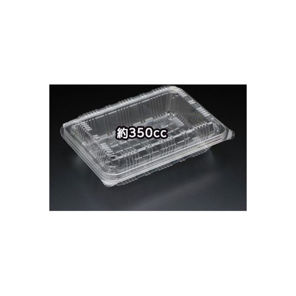 スミ フードパック ユニコン LS-B 透明 5SB0110 1包：800枚（100×8）（直送品）