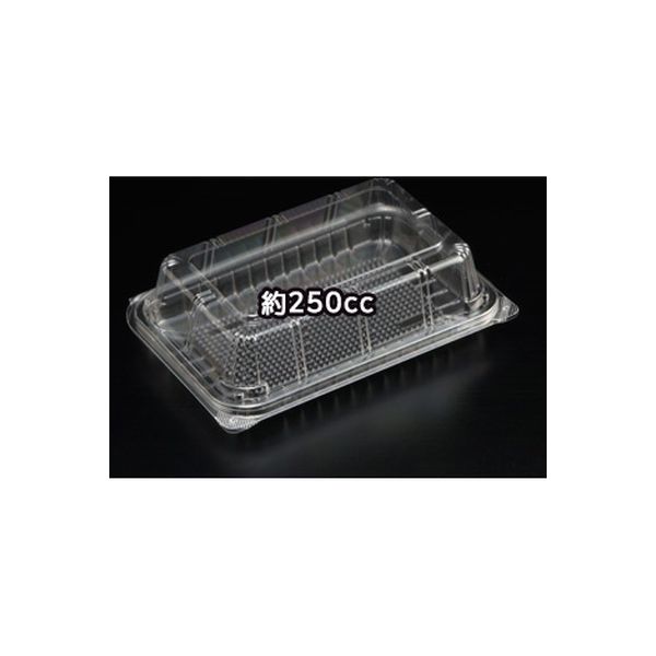 スミ フードパック ユニコン LS-D9 透明 5SD9110 1包：600枚（100×6）（直送品）