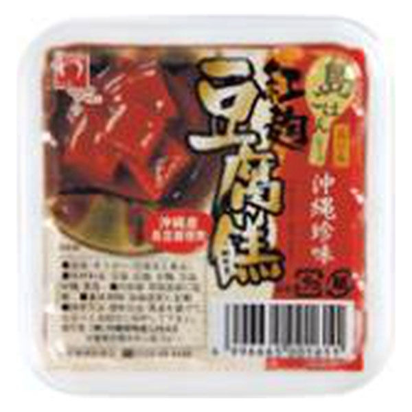 沖縄県物産公社 豆腐よう  24個入（直送品）