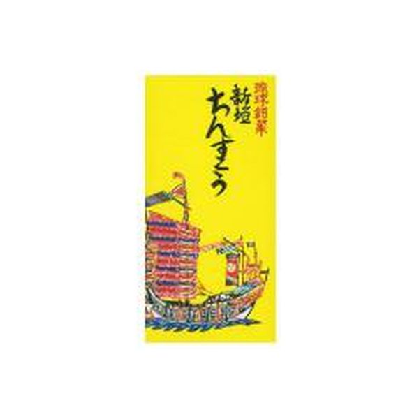 新垣菓子店 新垣ちんすこう 1箱12個入り（2個×6）× 30個入（直送品）