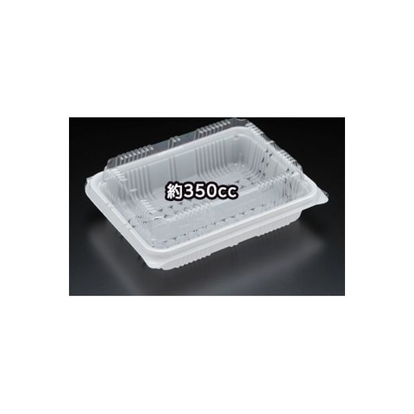 スミ フードパック ユニコン LS-AB 白マル 5SAB101 1包：600枚（100×6）（直送品）