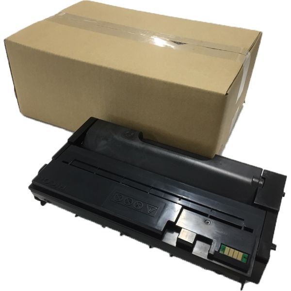 リコー（RICOH）用 リサイクルトナー RICOH SP 3700Hタイプ 大容量 1個 - アスクル