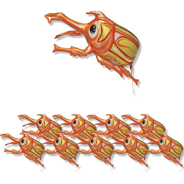 カブトムシ ピンバッジ 3体セット カブトムシ ピンバッジ 3体セット kabuto pins】 限定