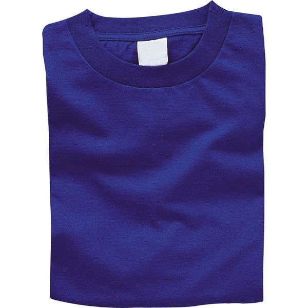 アーテック ヘビ-ウェイトTシャツ S ロイヤルブルー 38701（直送品）