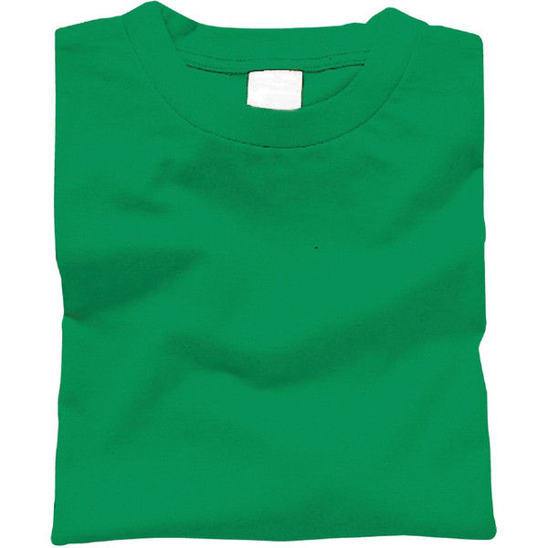 アーテック ヘビ-ウェイトTシャツ S グリーン 38703（直送品）