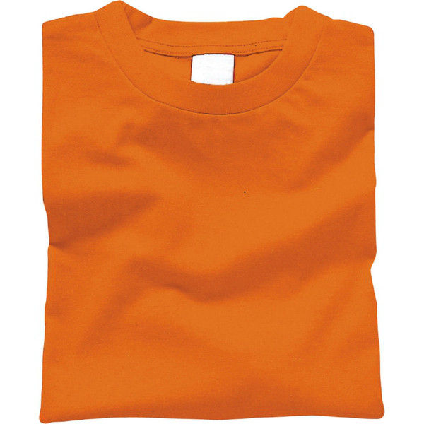 アーテック ヘビ-ウェイトTシャツ S オレンジ 38705（直送品）