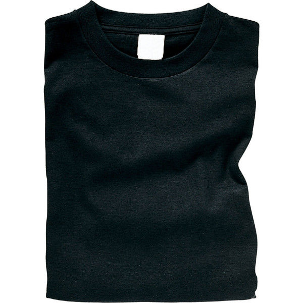 アーテック ヘビ-ウェイトTシャツ M ブラック 38716（直送品）