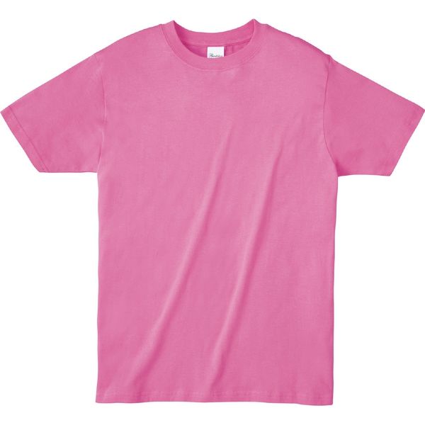 アーテック ライトウェイトTシャツ M ピンク 38753 2枚（直送品）