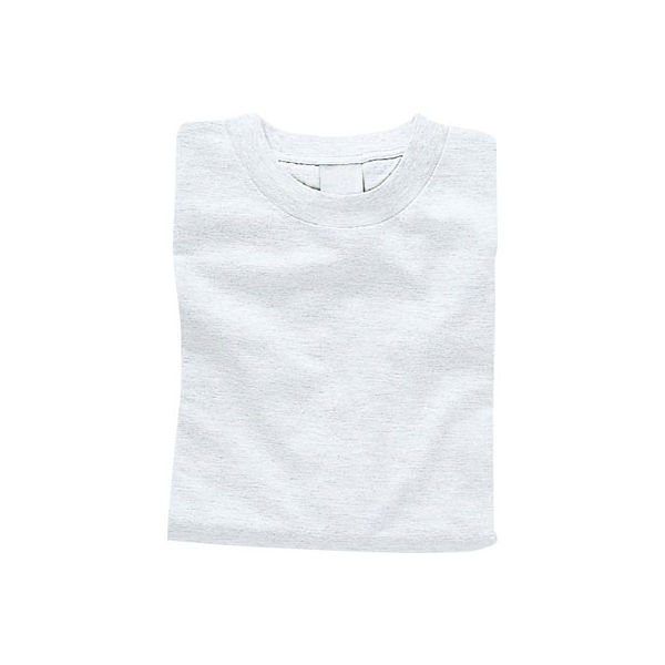アーテック ヘビ-ウェイトTシャツ J 白 38976 2枚（直送品）