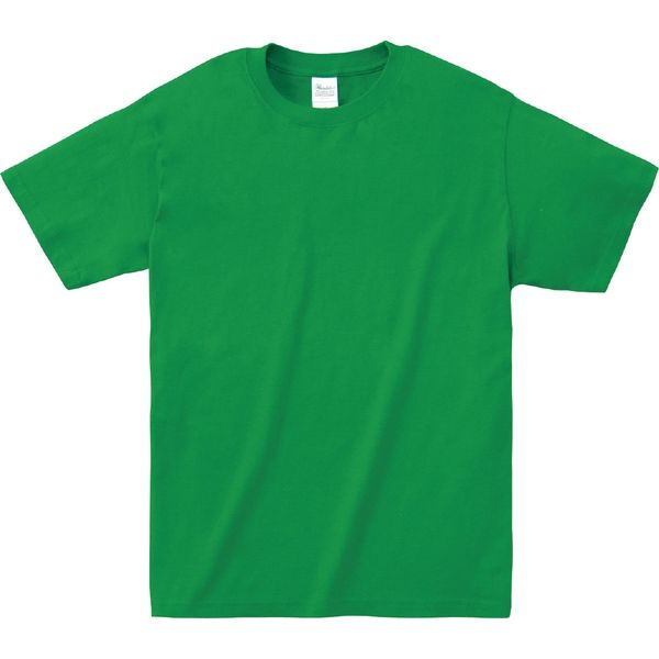 アーテック ライトウェイトTシャツ J グリーン 39553 2枚（直送品）
