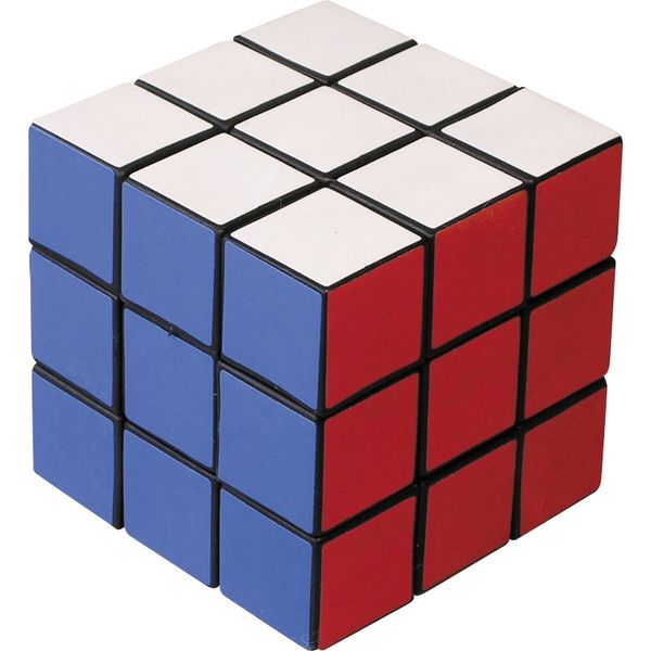 アーテック 6面立体パズル（中） 77579 5個（直送品）
