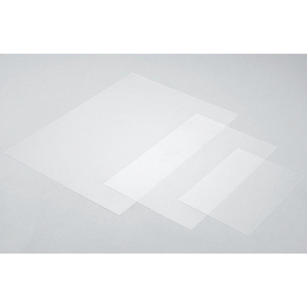 アーテック ドライポイント（凹版）マット半透明板（片面スリ加工）（大） 20502 3枚（直送品）