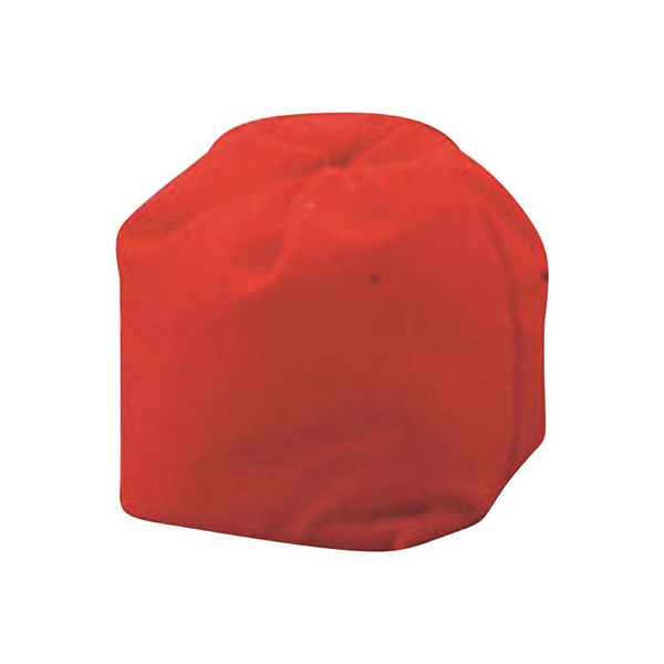 アーテック 玉入れ球 赤　補充用 1455　3球（直送品）