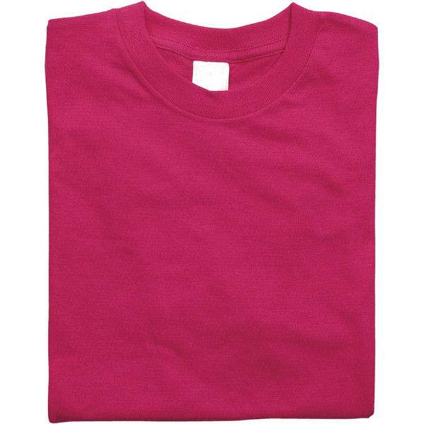 アーテック ヘビ-ウェイトTシャツ S ピンク 38709（直送品）