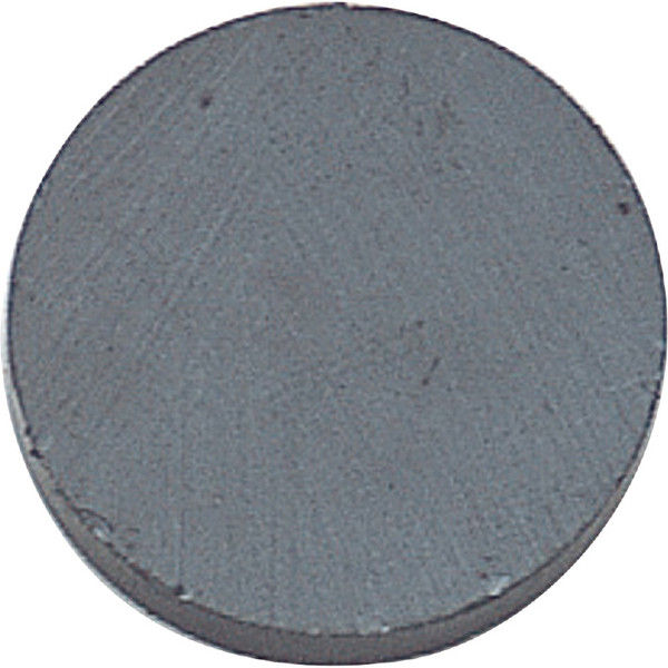 アーテック 丸型フェライト磁石（φ20×4mm） 8079　1セット（30個：10個入×３）（直送品）