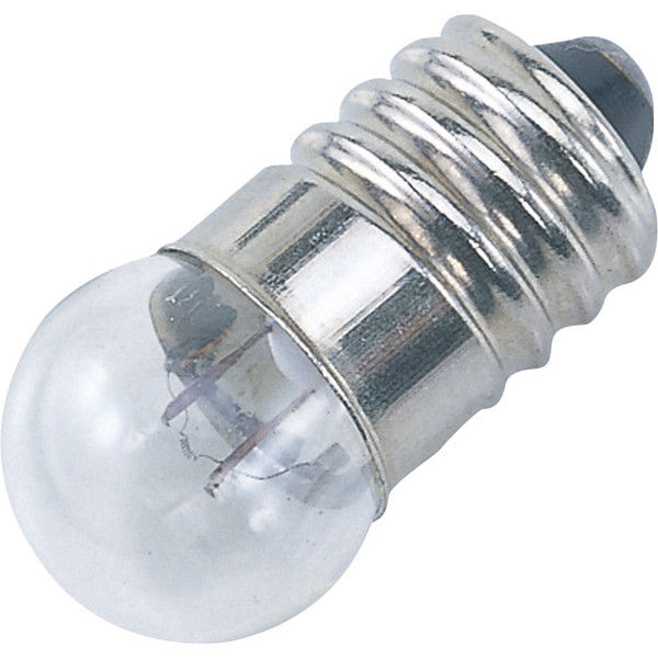 アーテック 豆電球（1.5V、300mA）50個組 8150（直送品） - アスクル