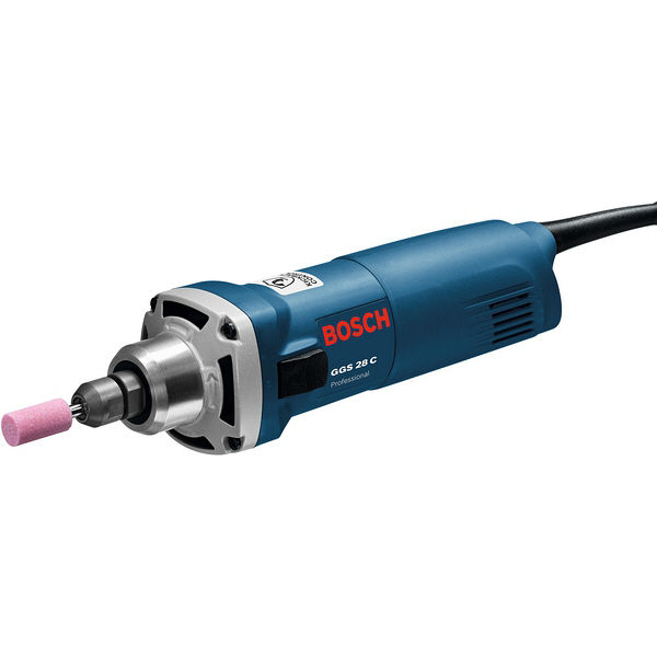 BOSCH 電子ストレートグラインダー GGS28C（直送品）