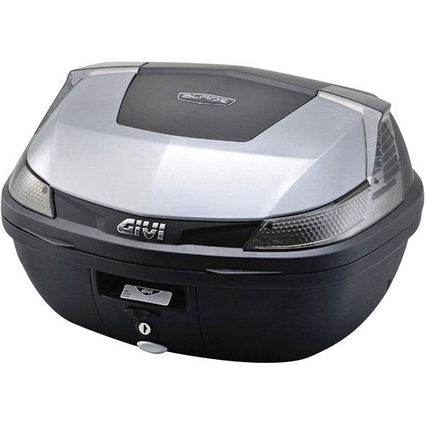 即納正規店デイトナ GIVI/B47N902 BLADEシリーズハードケース (76882) トップケース