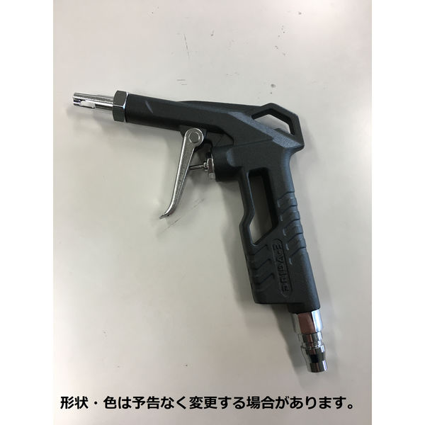 ガス銃 A!ction モーゼル C96 & MGC M1916 ：開封～外観確認～装填排莢
