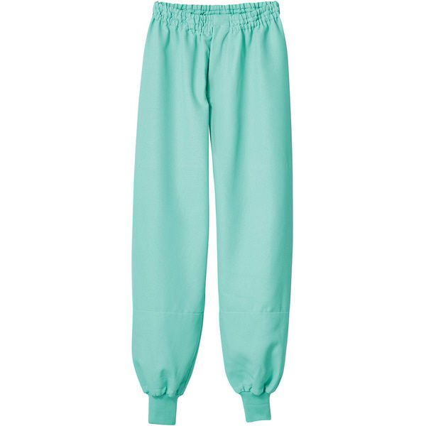 住商モンブラン MONTBLANC（モンブラン） パンツ 兼用 総ゴム グリーン 4L DC7711-6 1枚（直送品）