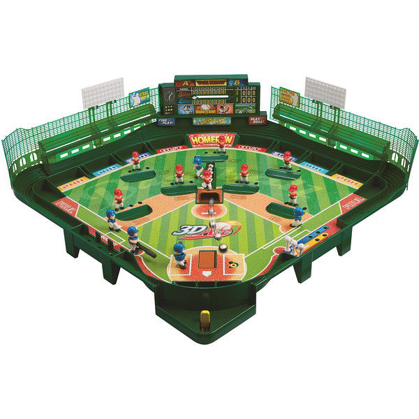 エポック社 野球盤3Dエース スタンダード 61645（直送品）