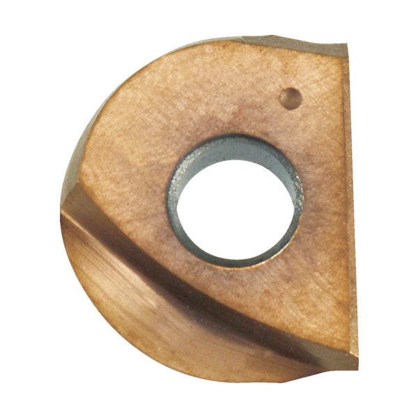 MOLDINO カッタ用インサート ZDFG06NーST PN15M 1セット(2個) 823-0327（直送品）