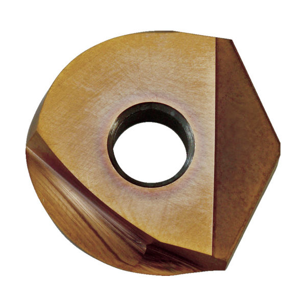 MOLDINO カッタ用インサート ZDFG200ーST ATH80D 1セット(2個) 823-0311（直送品）