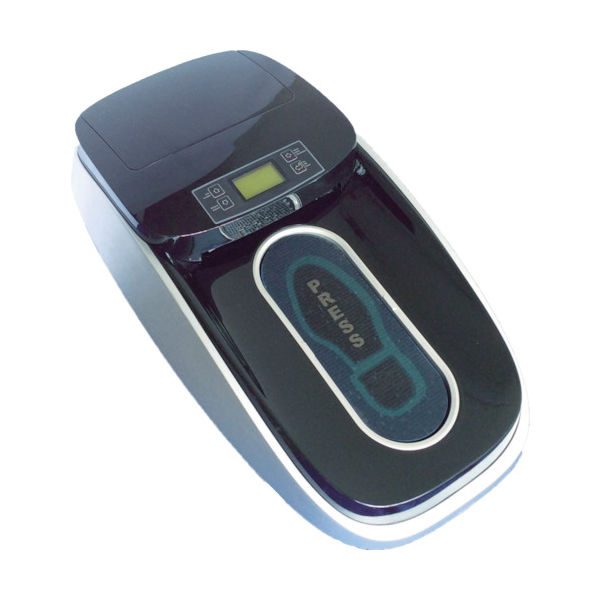 名優 Meilleur 清&浄 名優オートシューカバー 800×445×330 XT-46C 1台 819-2455（直送品）