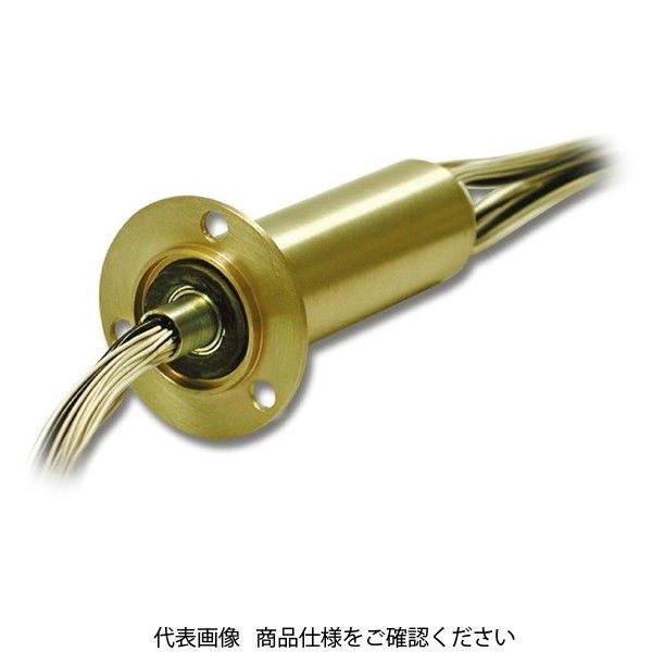 日本ムーグ 小型スリップリングカプセル（小型仕様） AC6355型 AC6355-36 1個（直送品）