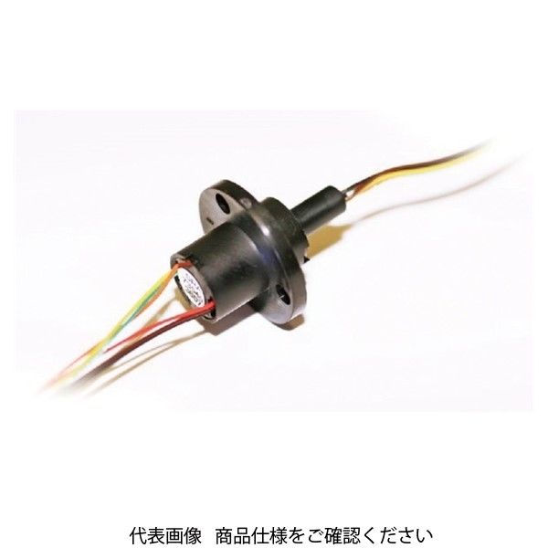 日本ムーグ 小型スリップリングカプセル SRA-73540型 SRA-73540-6 1個（直送品）