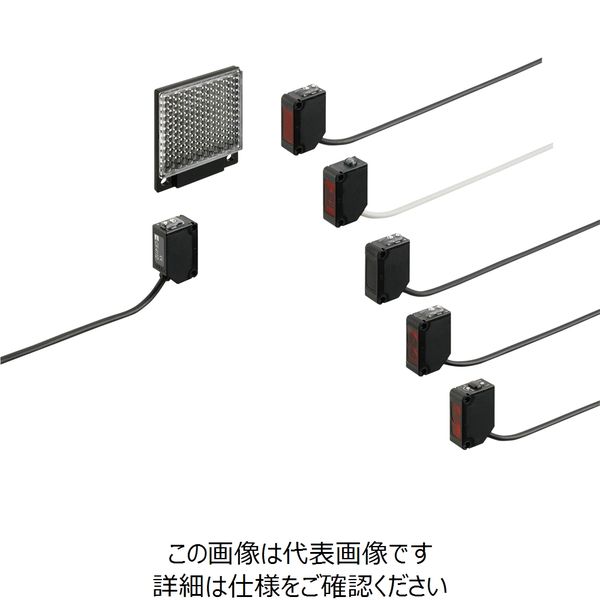 パナソニック デバイスSUNX 小型ビームセンサ（アンプ内蔵） CX-400シリーズ Ver.2 CX-422 1個（直送品）
