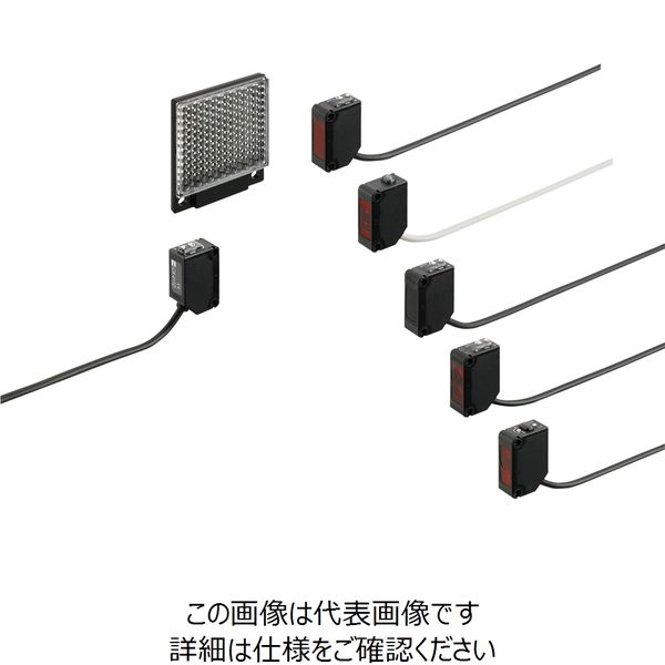 パナソニック デバイスSUNX 小型ビームセンサ（アンプ内蔵） CX-400シリーズ Ver.2 CX-442 1個（直送品）