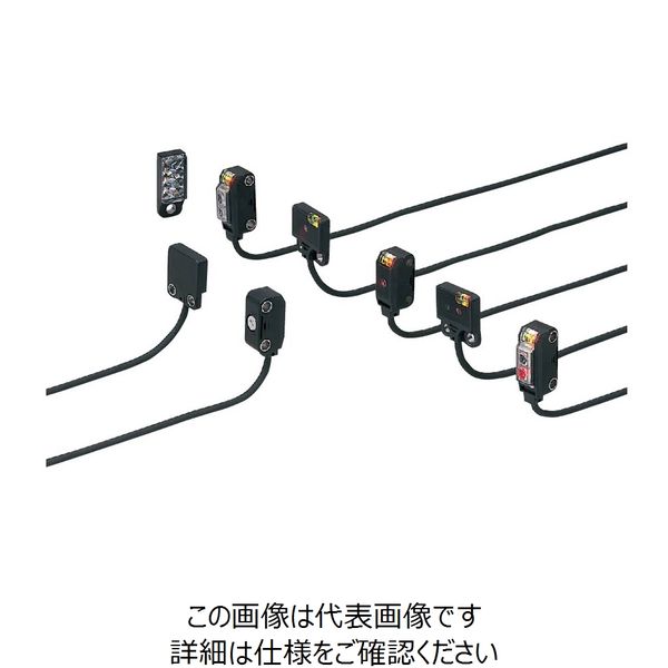 パナソニック インダストリー 超小型ビームセンサ(アンプ内蔵) EXー20シリーズ Ver.2 EXー21BーPN 1個（直送品）