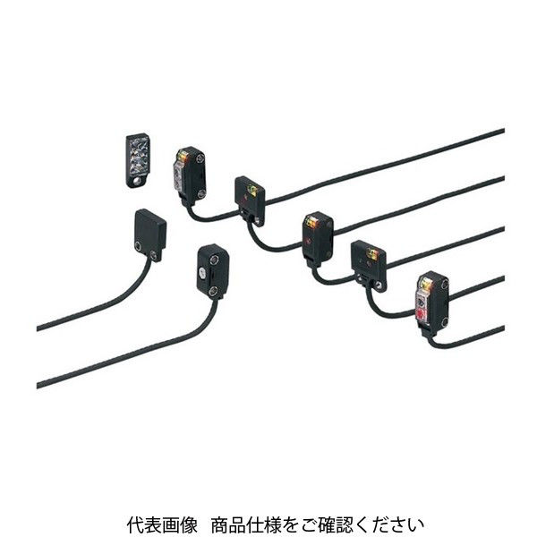 パナソニック インダストリー 超小型ビームセンサ(アンプ内蔵) EXー20シリーズ Ver.2 EXー28B 1個（直送品）