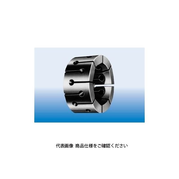 帝国チャック トークロック コレット ショート AC-7401 1台（直送品）