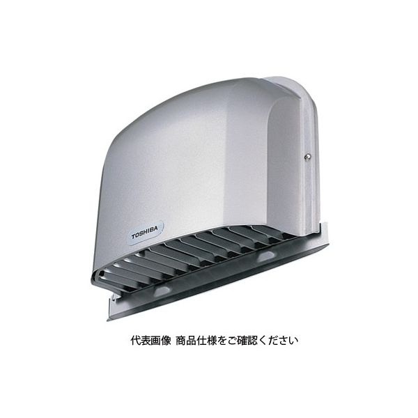 システム部材 長形パイプフード DV-202LDY TOSHIBA 日本キヤリア/旧東芝 換気扇 システム部材 防火ダンパー