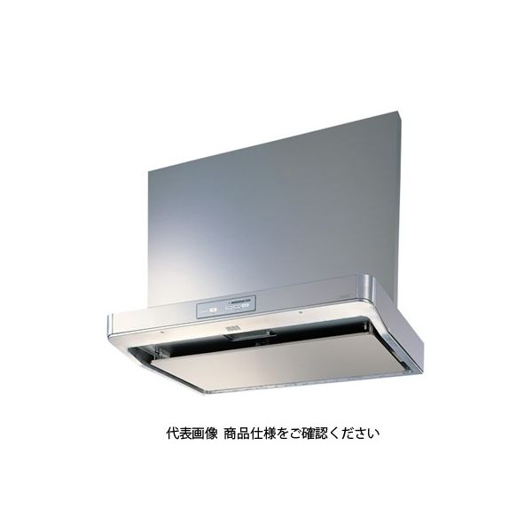 東芝 レンジフード薄形インテリア VFRー93WS VFR-93WS 1台（直送品） 63,344円