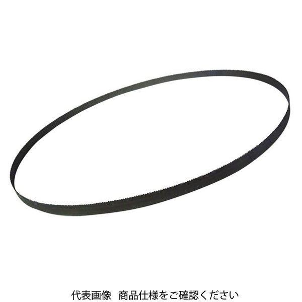 モトユキ バンドソー替刃 5本入 B13ー1645ー18 1セット(5本